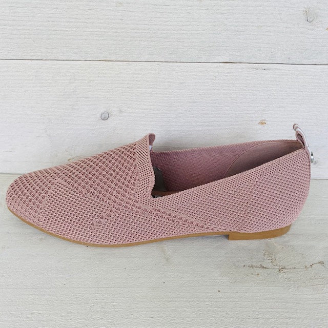 Gave loafers van La Strada 1804422 nude