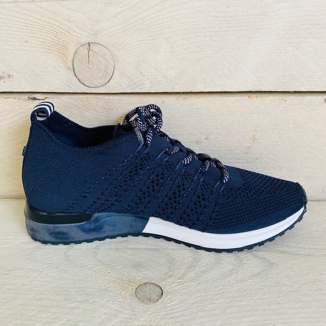 La Strada sneakers 1892649 navy blue
