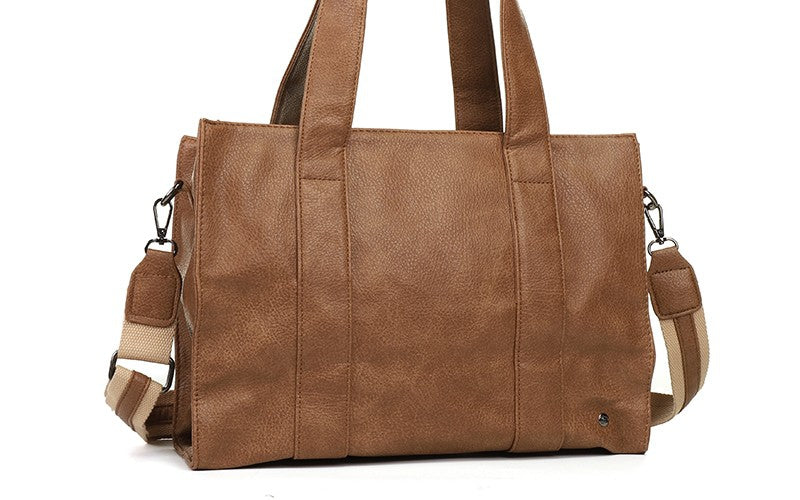 Camel shopper Honfleur