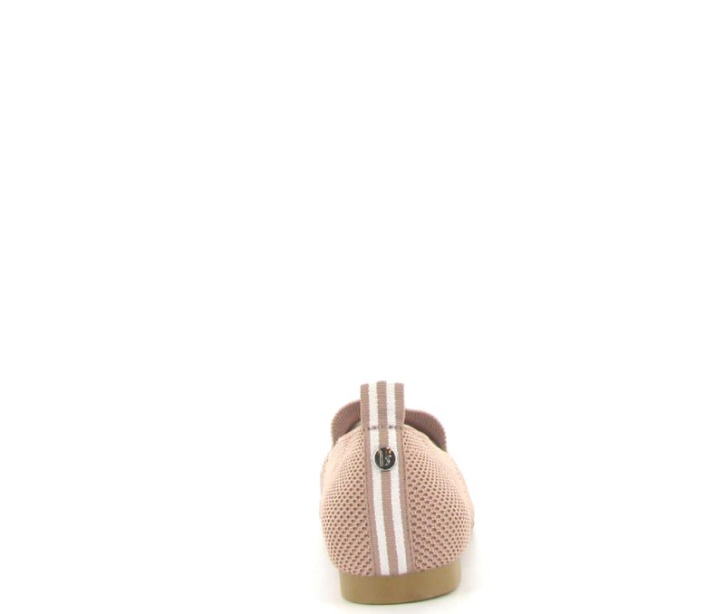 Gave loafers van La Strada 1804422 nude