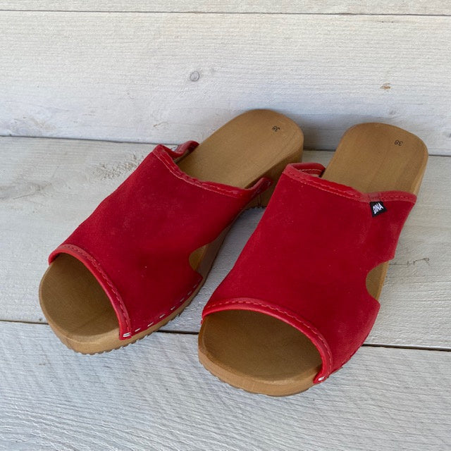 Gave sandalen van DINA