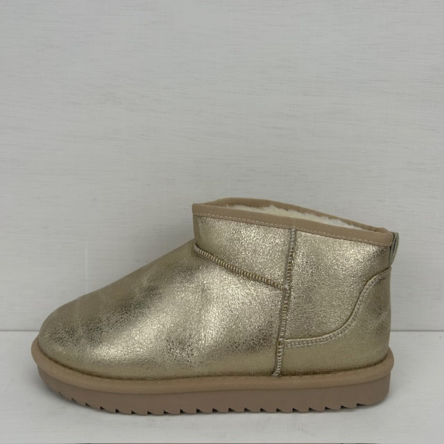 Bestseller uggies goud