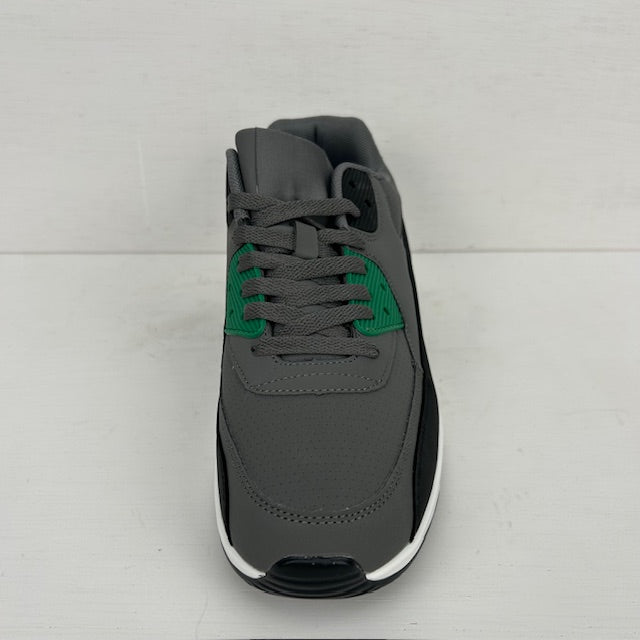 Gave air sneakers grijs groen (verkrijgbaar van maat 40 t/m maat 45)