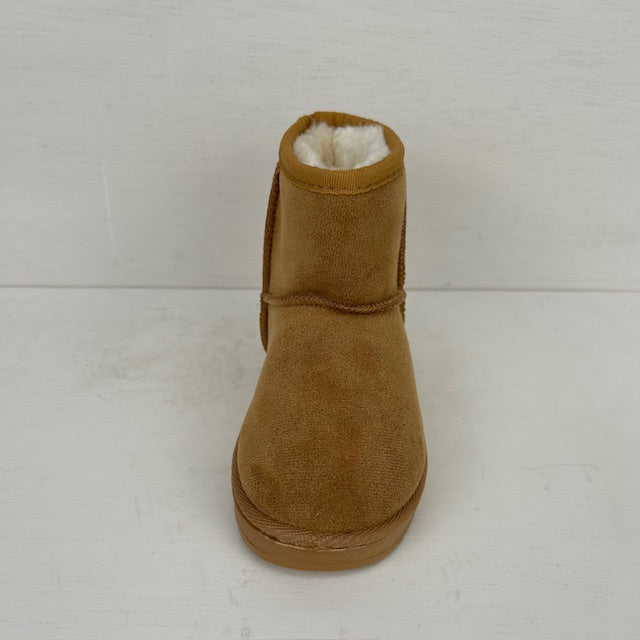 Kids leuke uggies camel