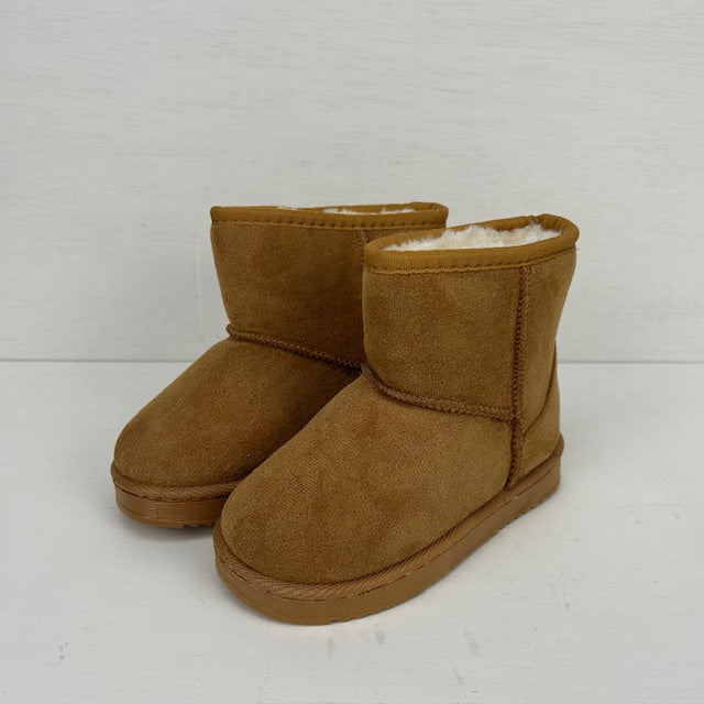 Kids leuke uggies camel