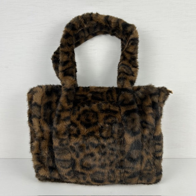 Gave teddy shopper panter bruin