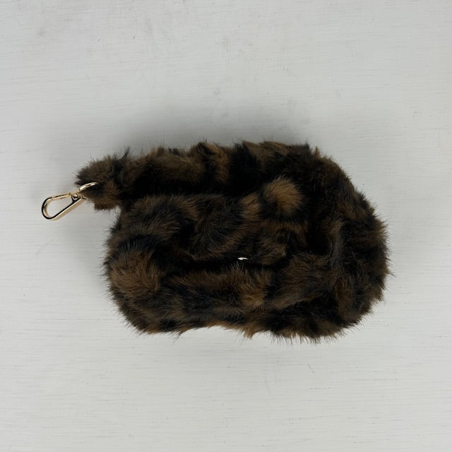 Gave teddy shopper panter bruin