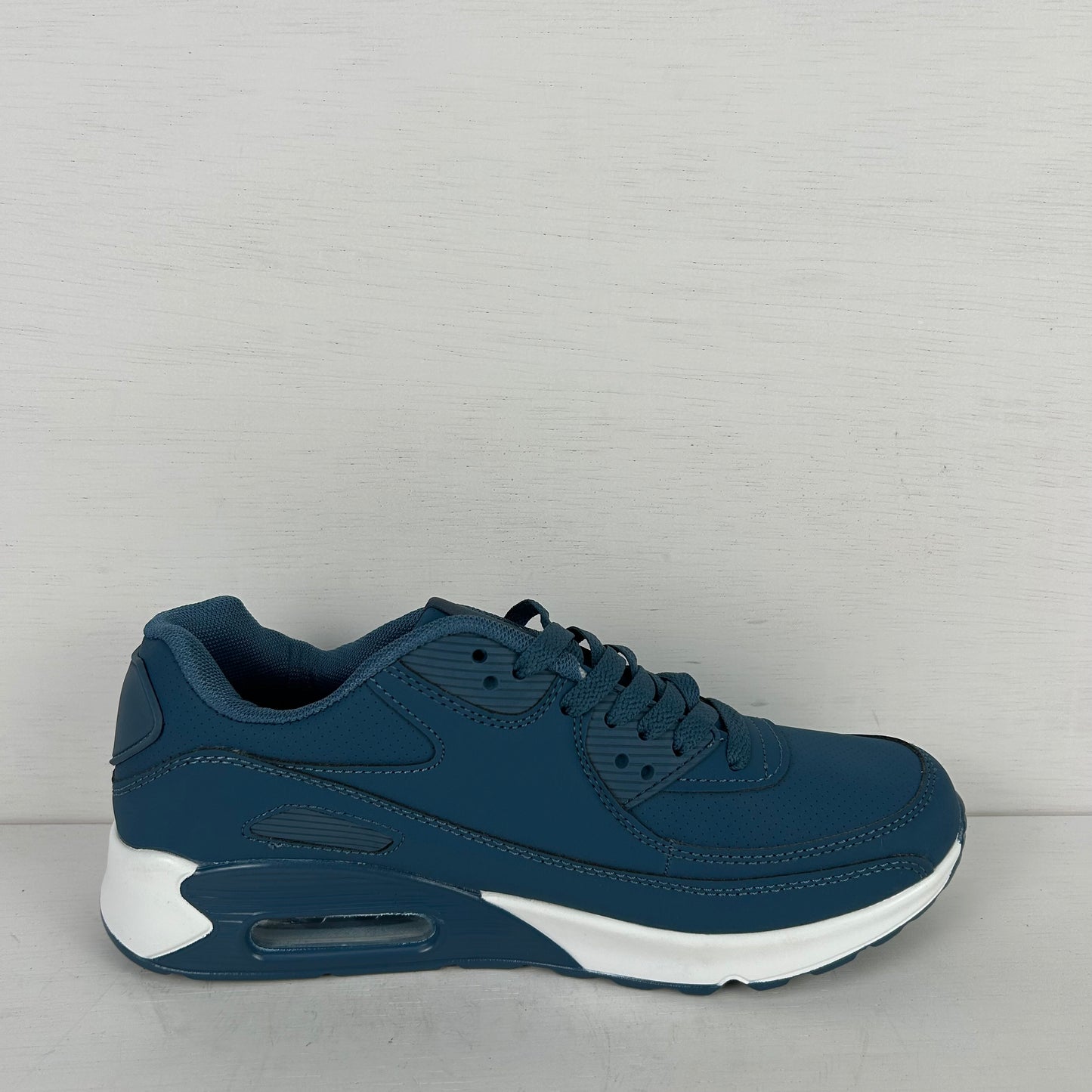 Gave air sneakers blauw (verkrijgbaar van maat 40 t/m maat 45)