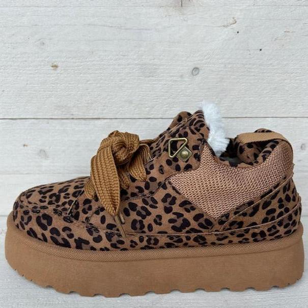 Panter schoenen kind sale