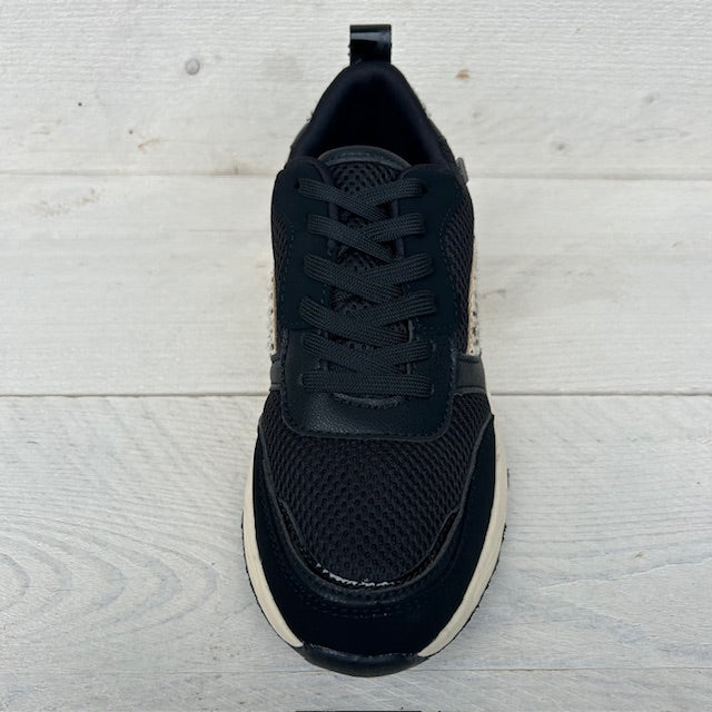 POSH by Poelman sneakers black