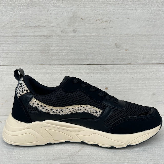 POSH by Poelman sneakers black