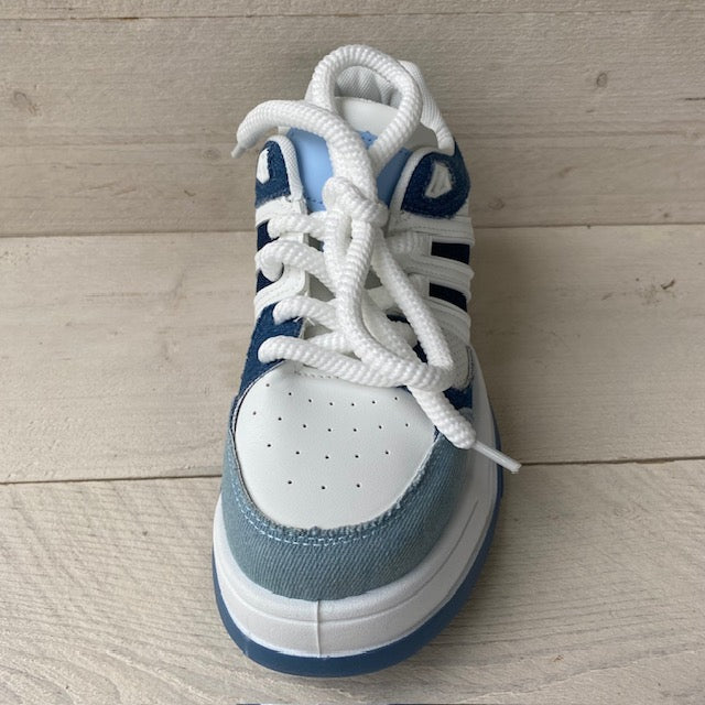 Jeanssneakers MAAt 37