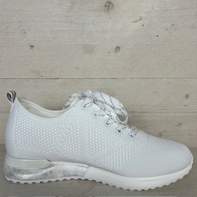 Lastrada sneaker 2301828 wit