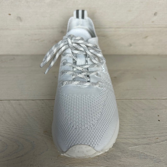 La Strada sneakers white knitted 1892649
