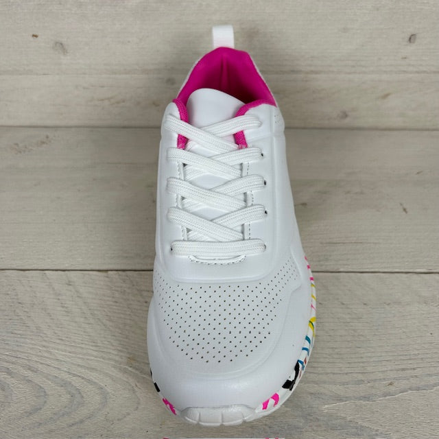 Love air sneakers LAATSTE MATEN