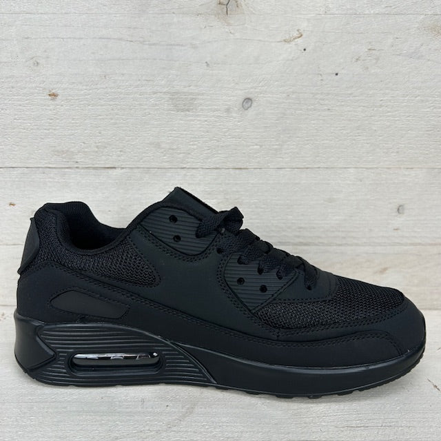 Gave nieuwe air sneakers zwart