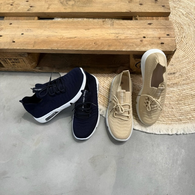 COMBIDEAL 2 paar €25 khaki blauw