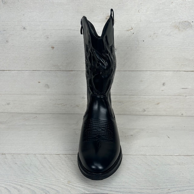 Stoer cowboylaarsje voor girls