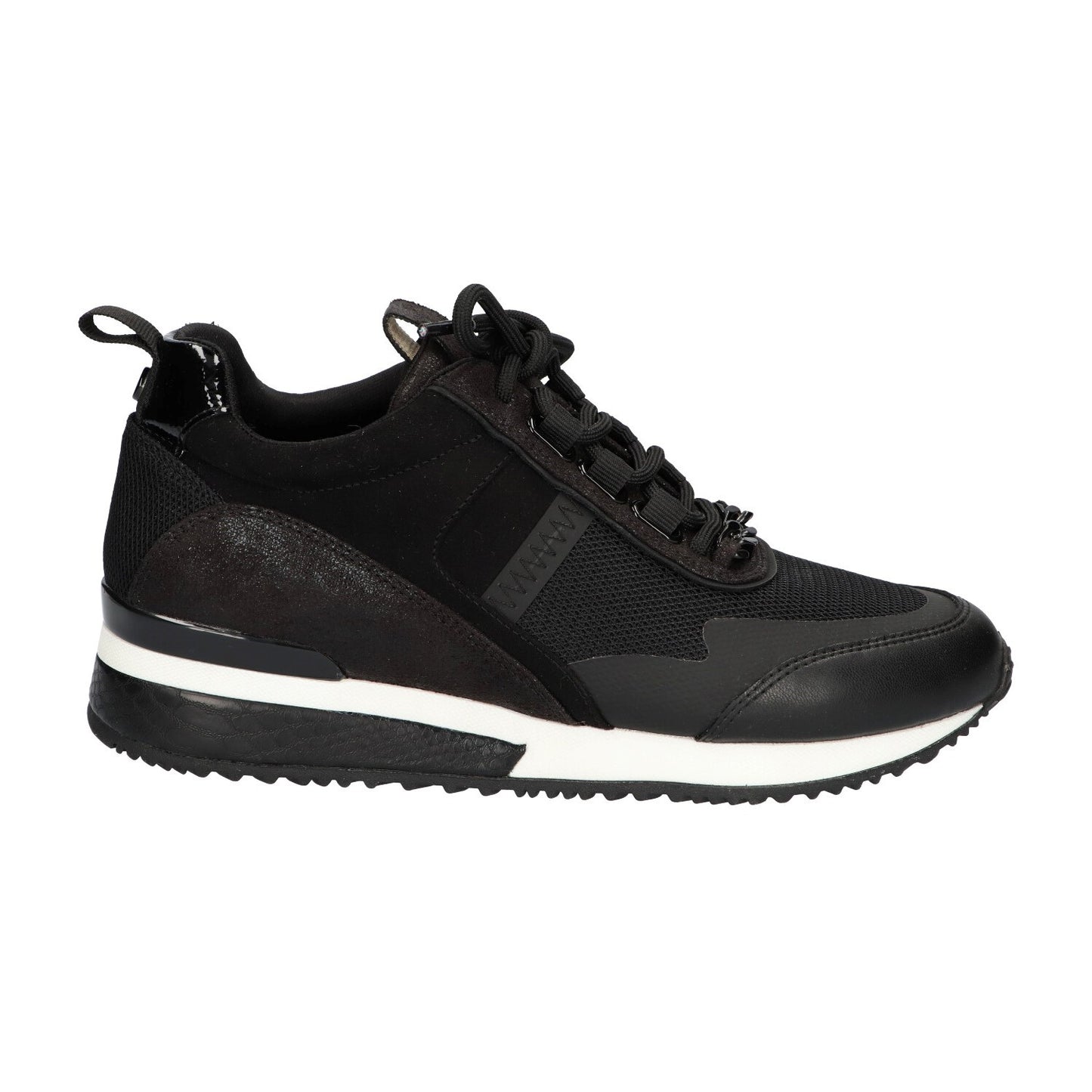 Lastrada sneakers Soft Black 2013156