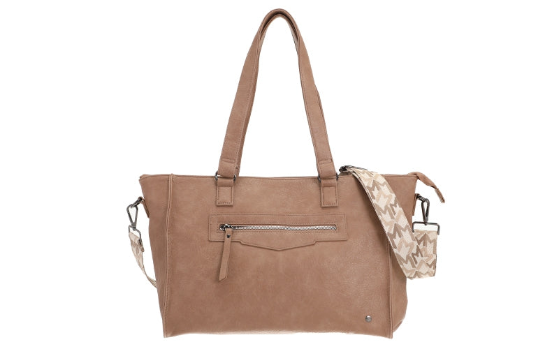 Camel shopper Avignon