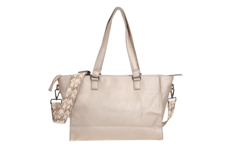 Champagne shopper Avignon