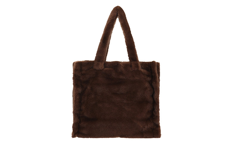 Browny Monterosa shopper