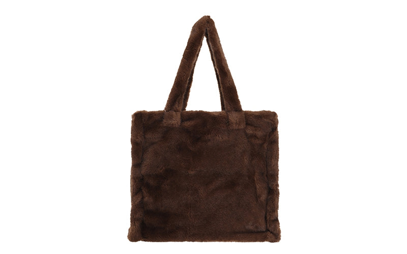 Browny Monterosa shopper