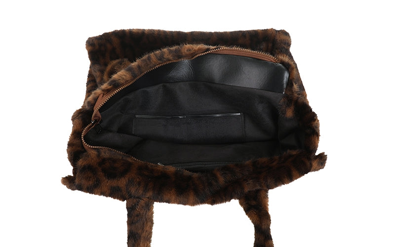 Panter Monterosa shopper