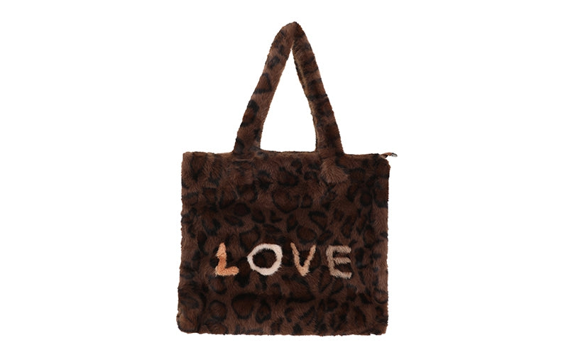 Love Monterosa shopper