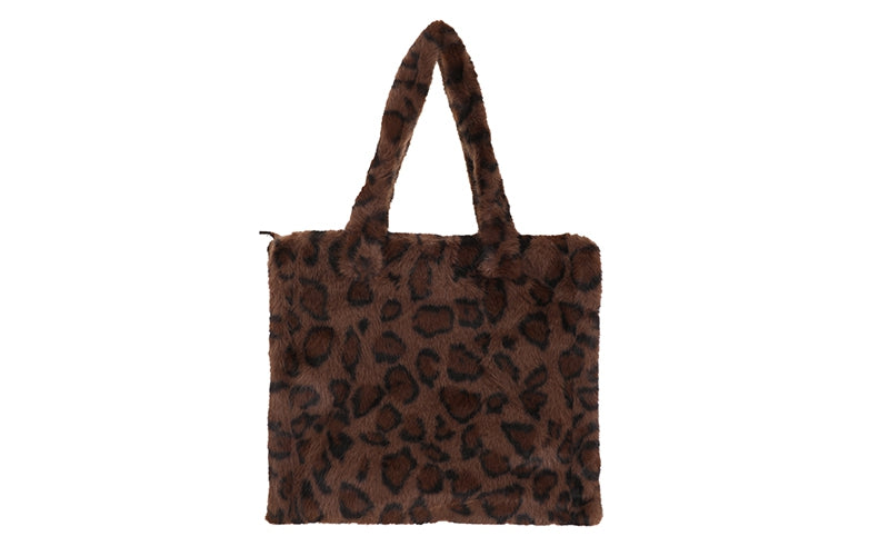 Love Monterosa shopper