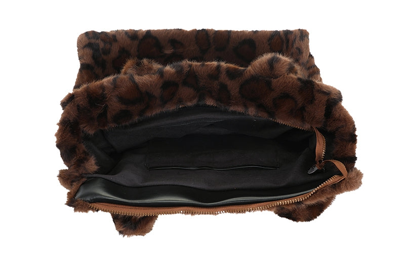 Love Monterosa shopper