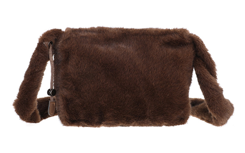 Browny Scopello schoudertasje
