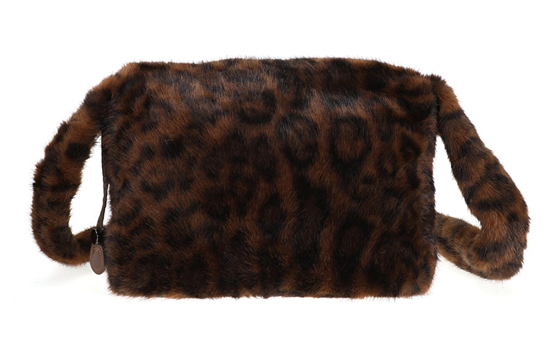Panter Scopello schoudertasje
