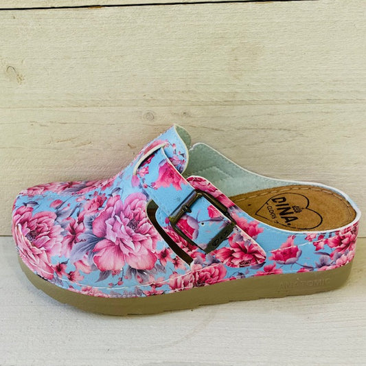 Medische klompen japanse kers