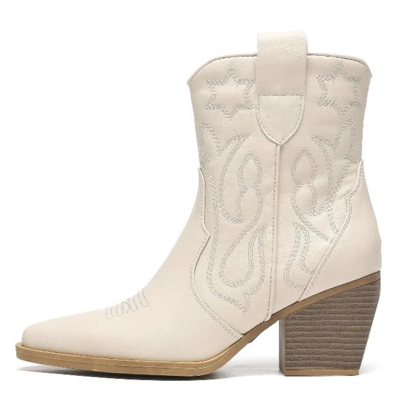 Cowboylaars beige hotsell