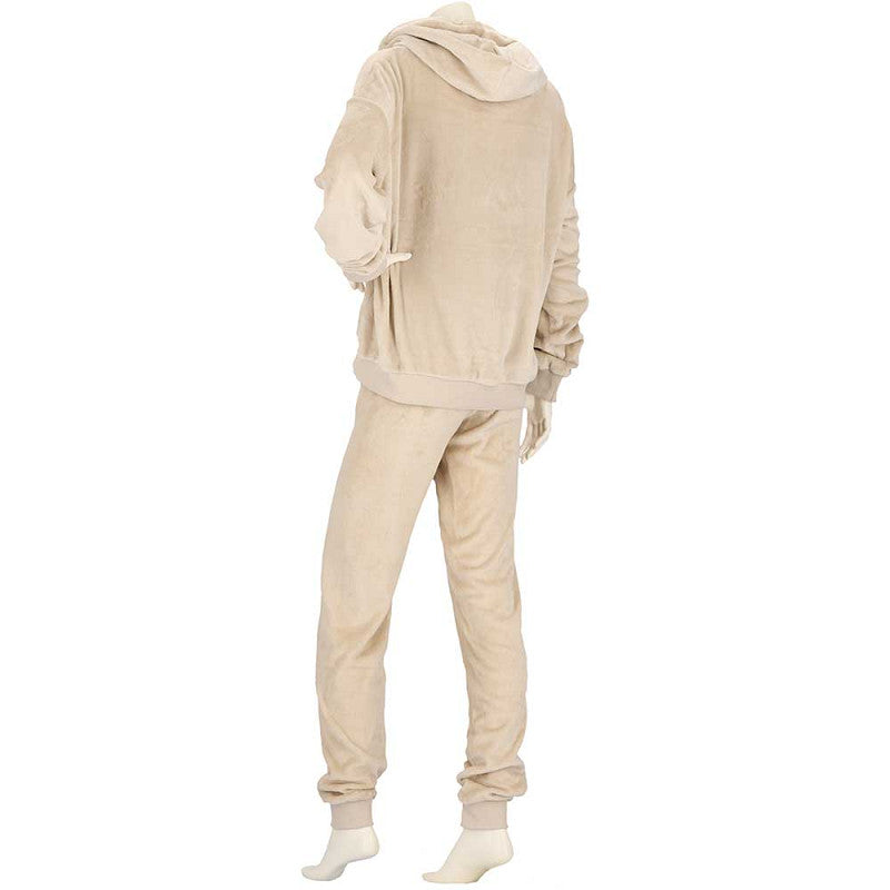 Lounge set beige