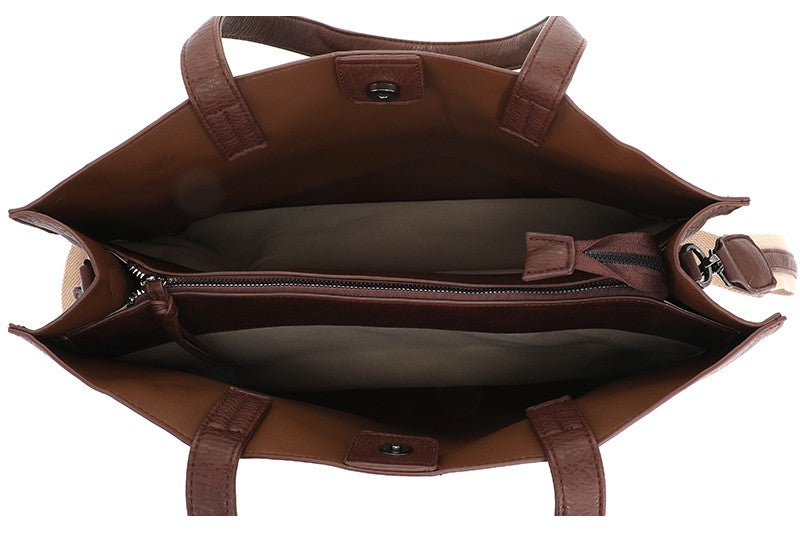 Browny handtas Dijon