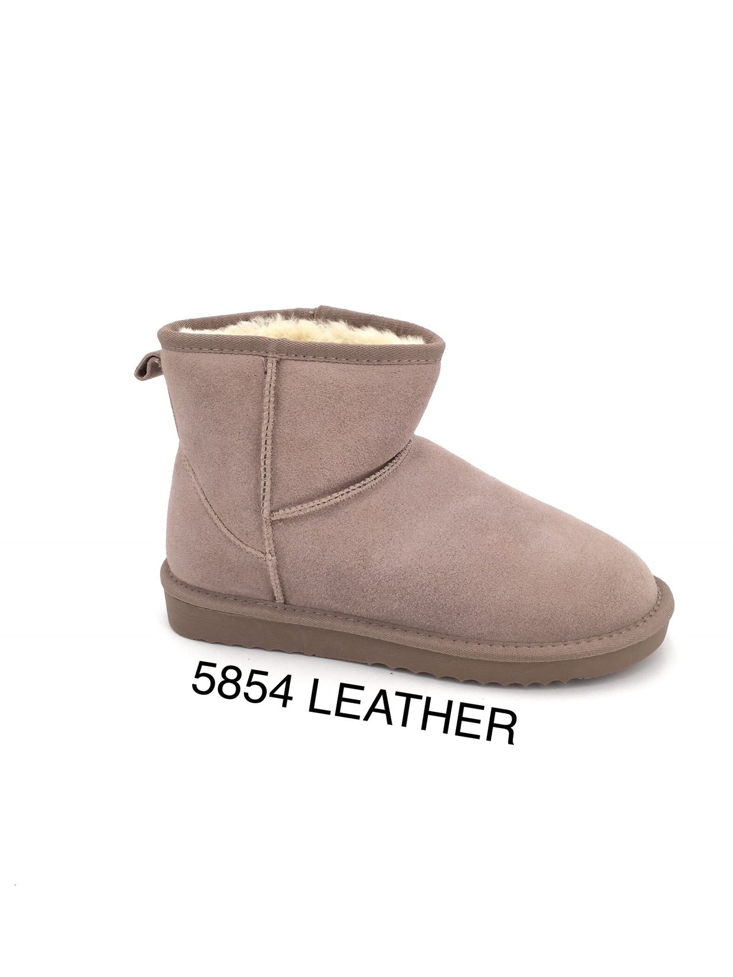 Real leather uggies tuape
