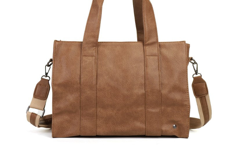 Camel shopper Honfleur