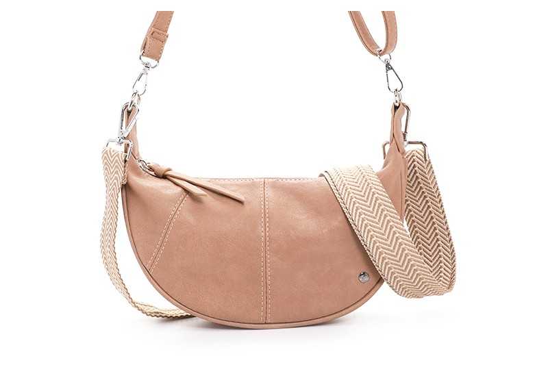 Khaki crossbodytas Brentford