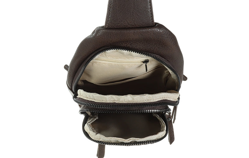 Browny crossbodytas Mattie