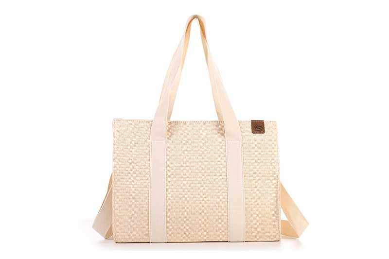 Naturel shopper Monaco