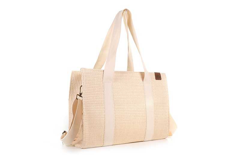 Naturel shopper Monaco