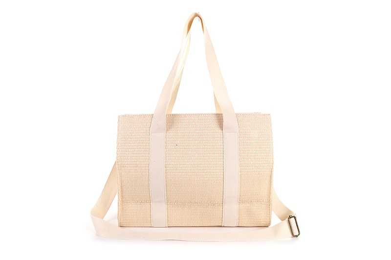Naturel shopper Monaco