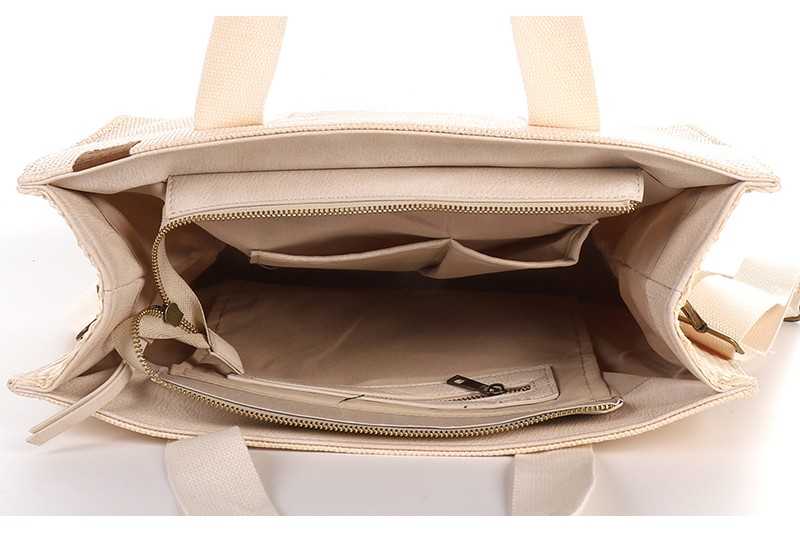 Naturel shopper Monaco