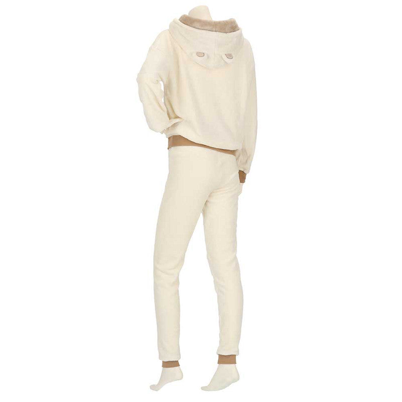 Lounge set bear naturel
