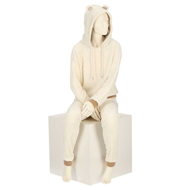 Lounge set bear naturel