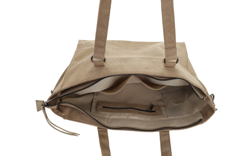 Camel Shopper/Schooltas Riga