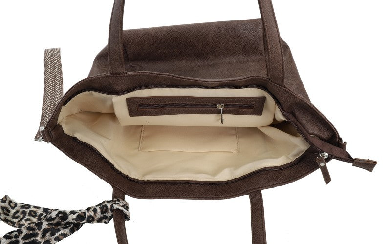 Browny Shopper Macon