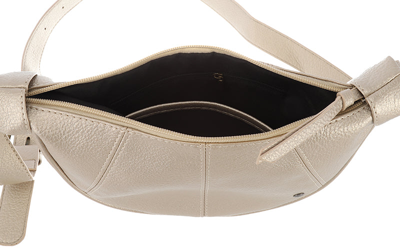 Champagne crossbodytas Kyoto